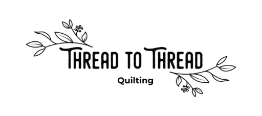 Thread to Thread Quilting