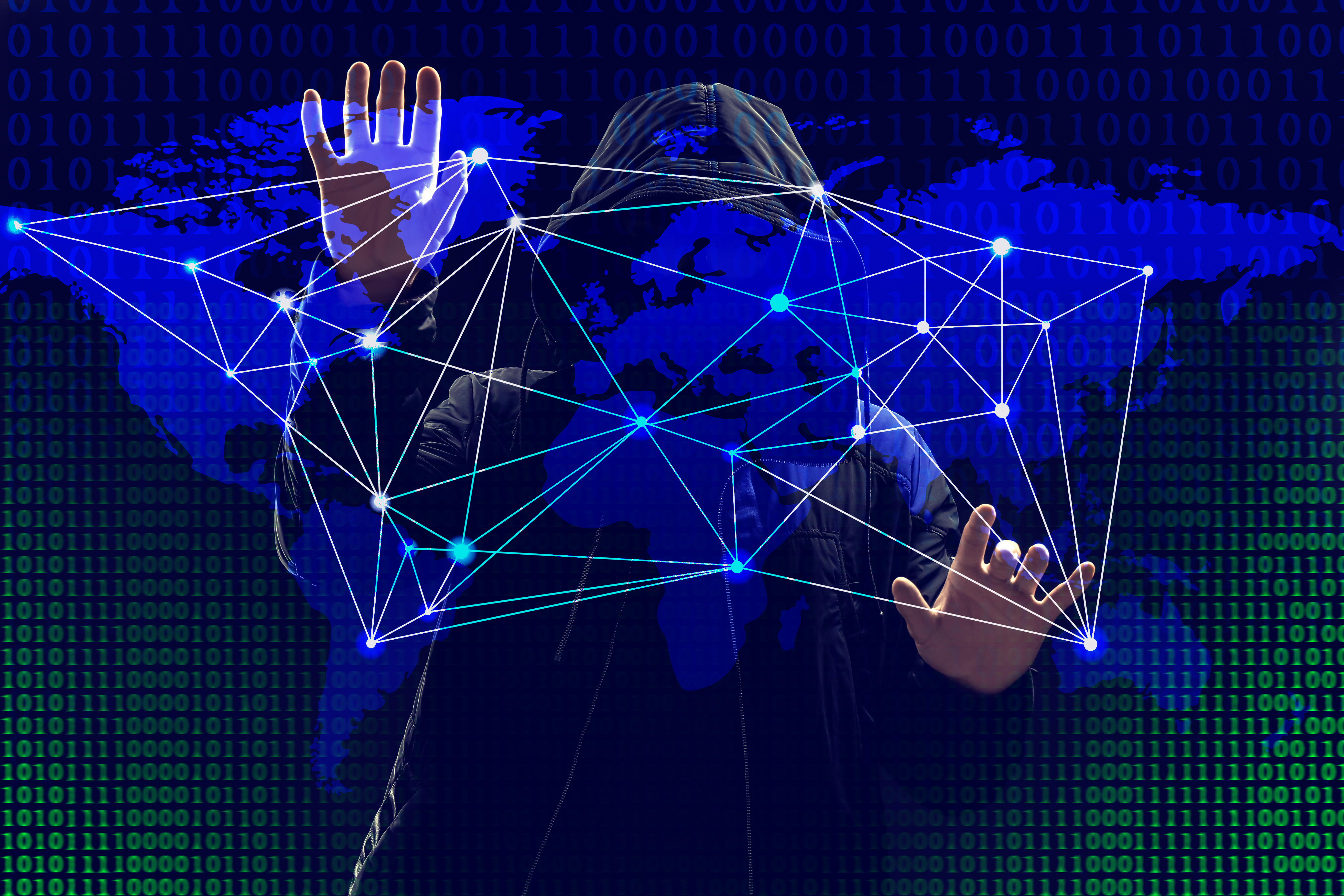 About Threatstop - Geometric Backgrounds - Professional 8K Collection