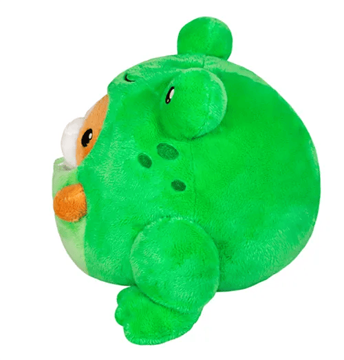 Squishable Corgi Undercover Frog – Three Corgis Official GIFT SHOP