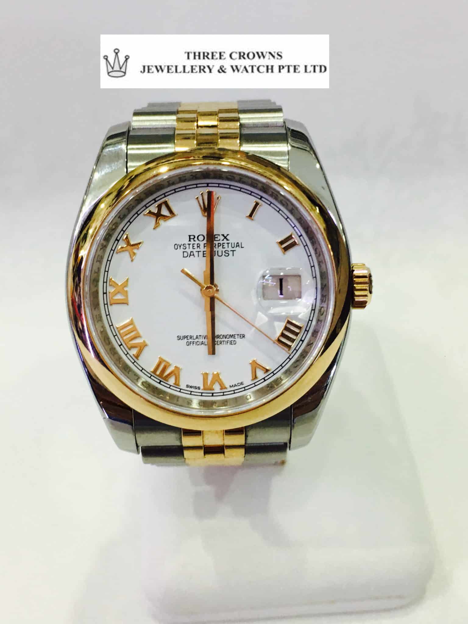 - buy and sell used rolex watches and jewellery in singapore