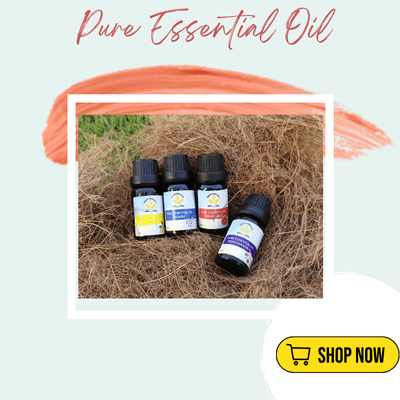 Threeleaf Pure Essential Oil ThreeLeaf Health  Wellness Club  