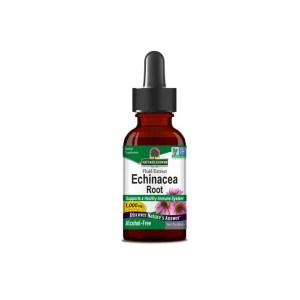 Nature's Answer ,Fluid Extract Echinacea Root, 30ml.