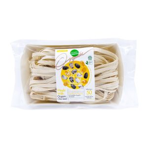 SN Org Hm Chia Seed Pan Mee MYS EA 200g