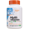 Doctor's Best, Multi-vitamin, 90 vcaps.