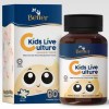 Better Kids Live Culture Chewable Tablet (Vanilla Flavour), 60 tabs