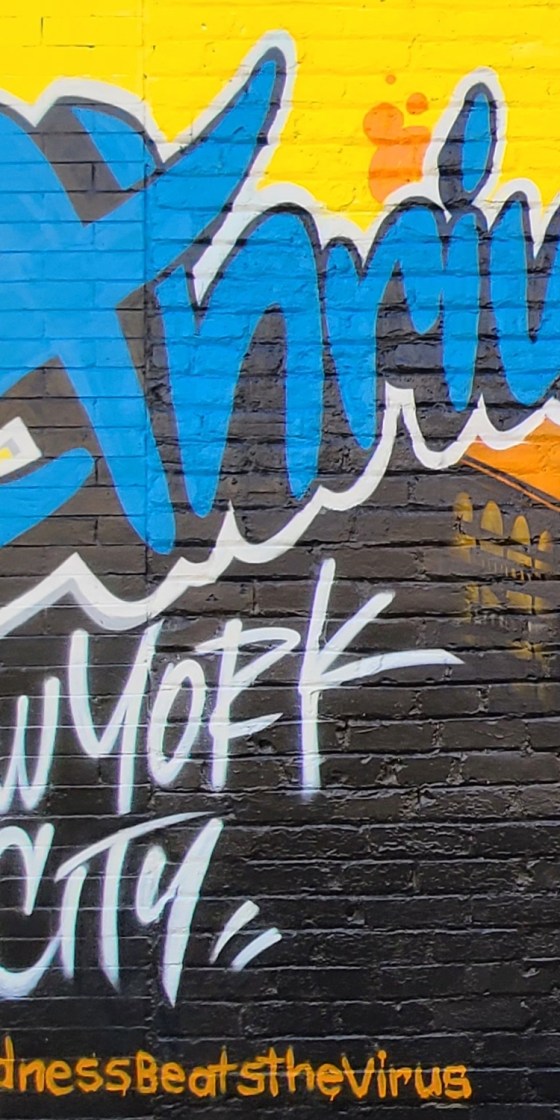 Lowen’s Pharmacy: Thrive NYC