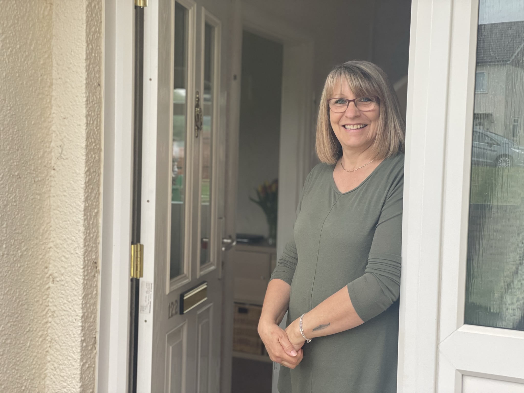 Thrive Homes - Download Ultra HD Abstract Texture | Retina