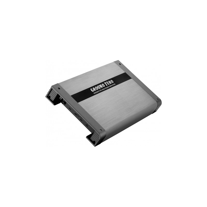 Ground Zero GZRA 2255X