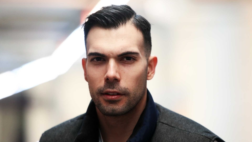 Αφιέρωμα ΚΑΕ: Ο Κώστας αφηγείται τη ζωή του (Part I)