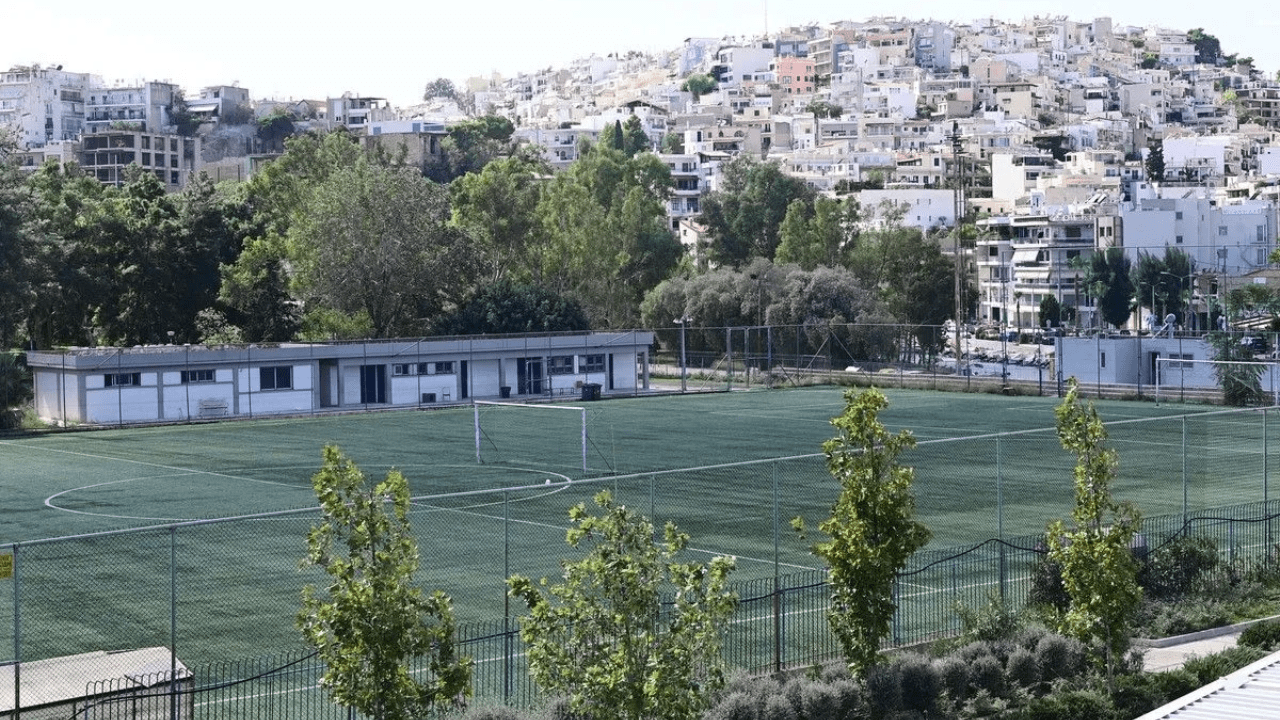 Εθνικός: Αποκτάει δικό του σπίτι στο ποδοσφαιρικό ΣΕΦ
