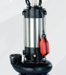 Submersible Sewage Pumps ESWP Series