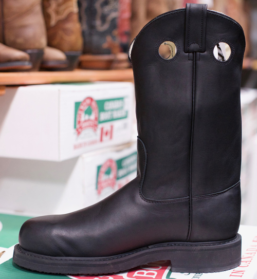 Canada West® Work Westerns - Style 