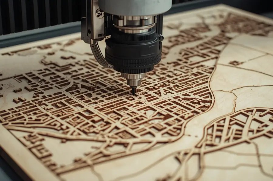 How To Laser Cut A Map A Step By Step Guide For Stunning Results How To Laser Cut A Map.webp