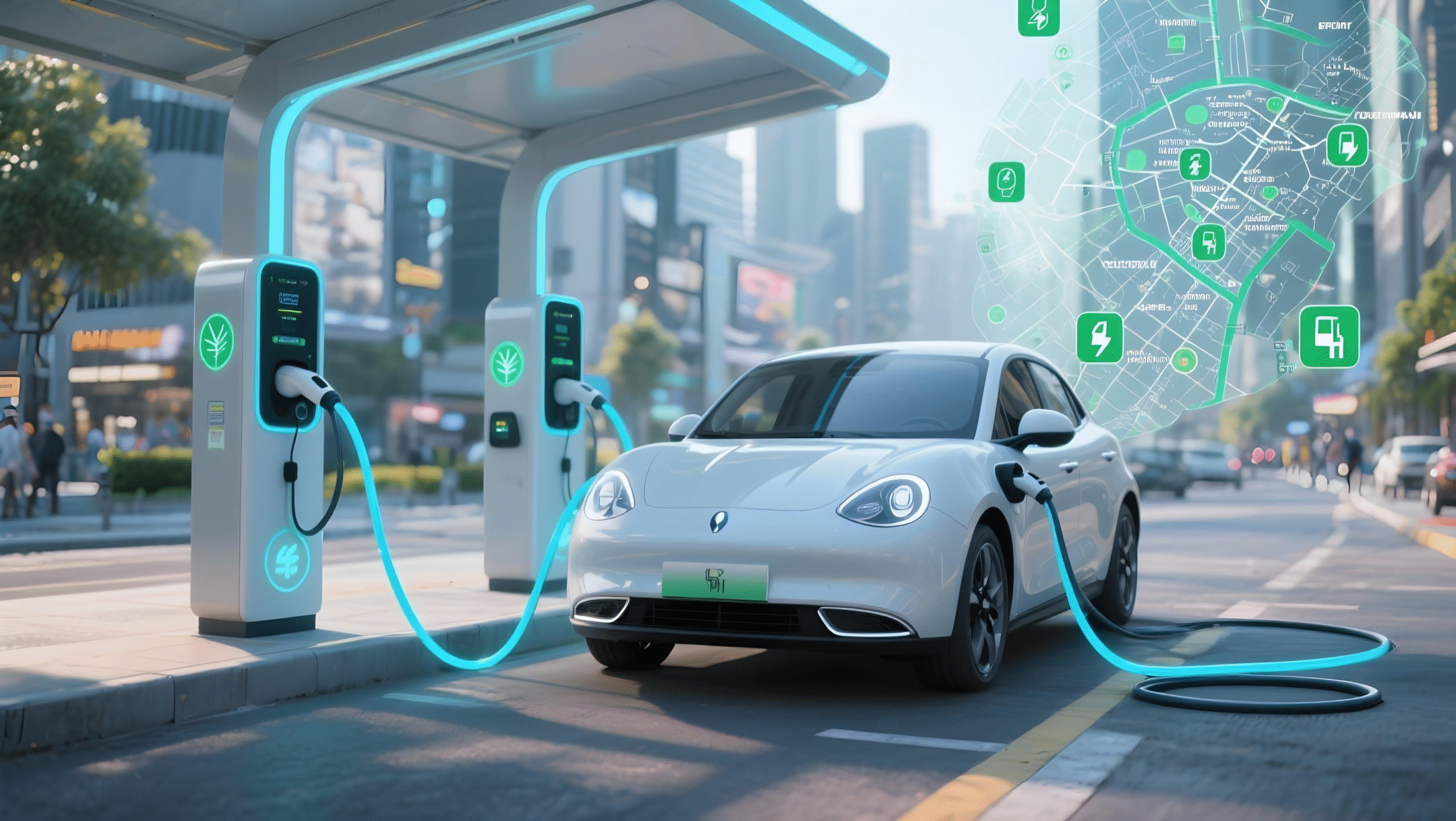 Discover Convenient Vehicle Charging Stations Near Me For Your Electric Main Scaled 