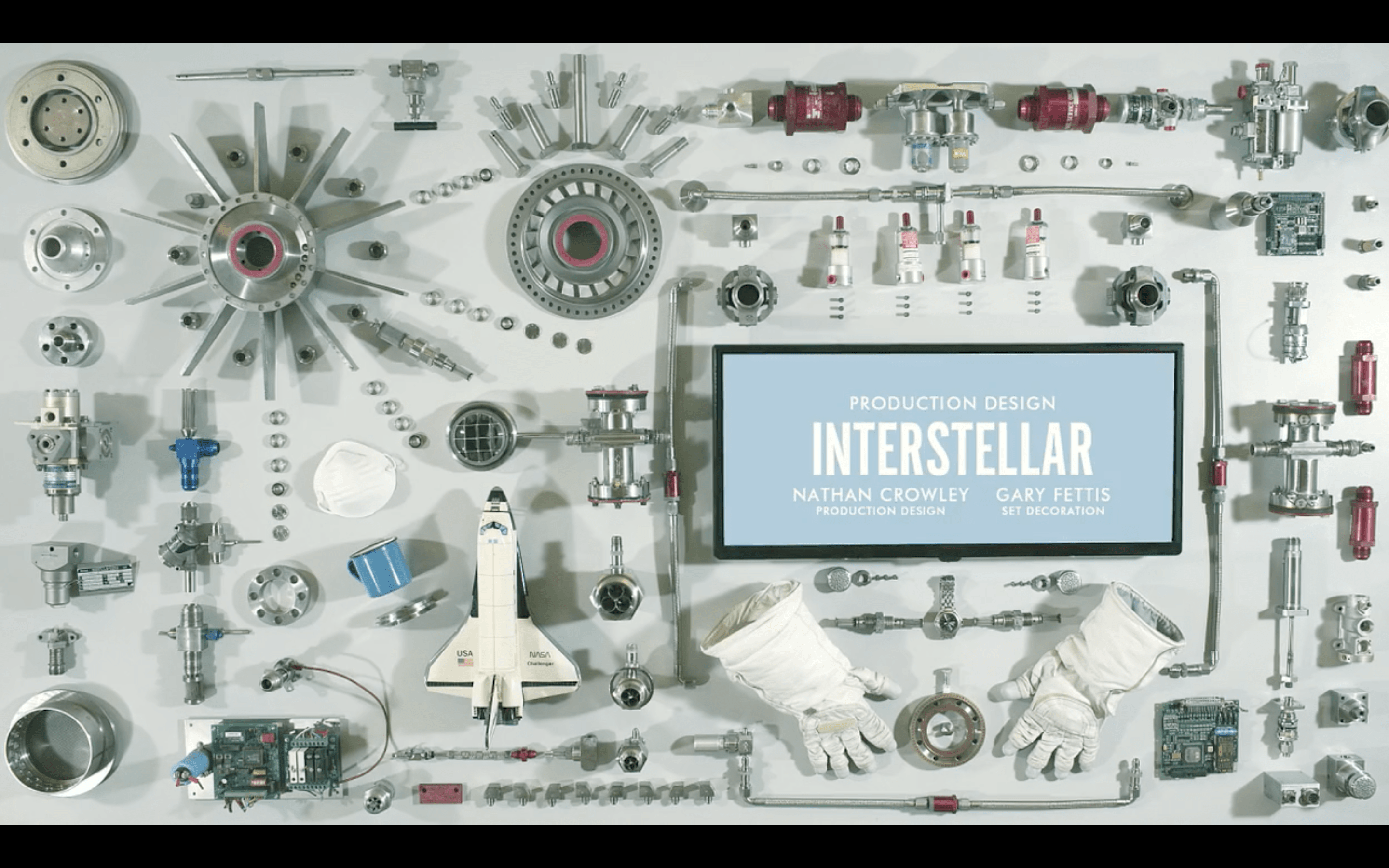 INTERSTELLAR