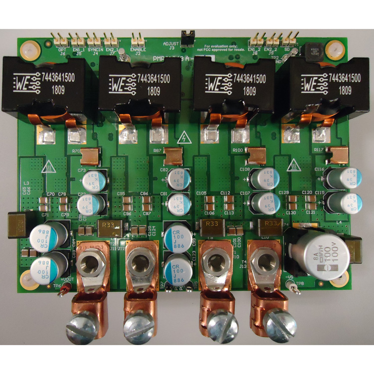Isolated Gate Drivers Reference Designs Power Ics Ti Com