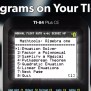 Downloading Apps/Programs On TI-84 Plus Calculators - TI84CalcWiz