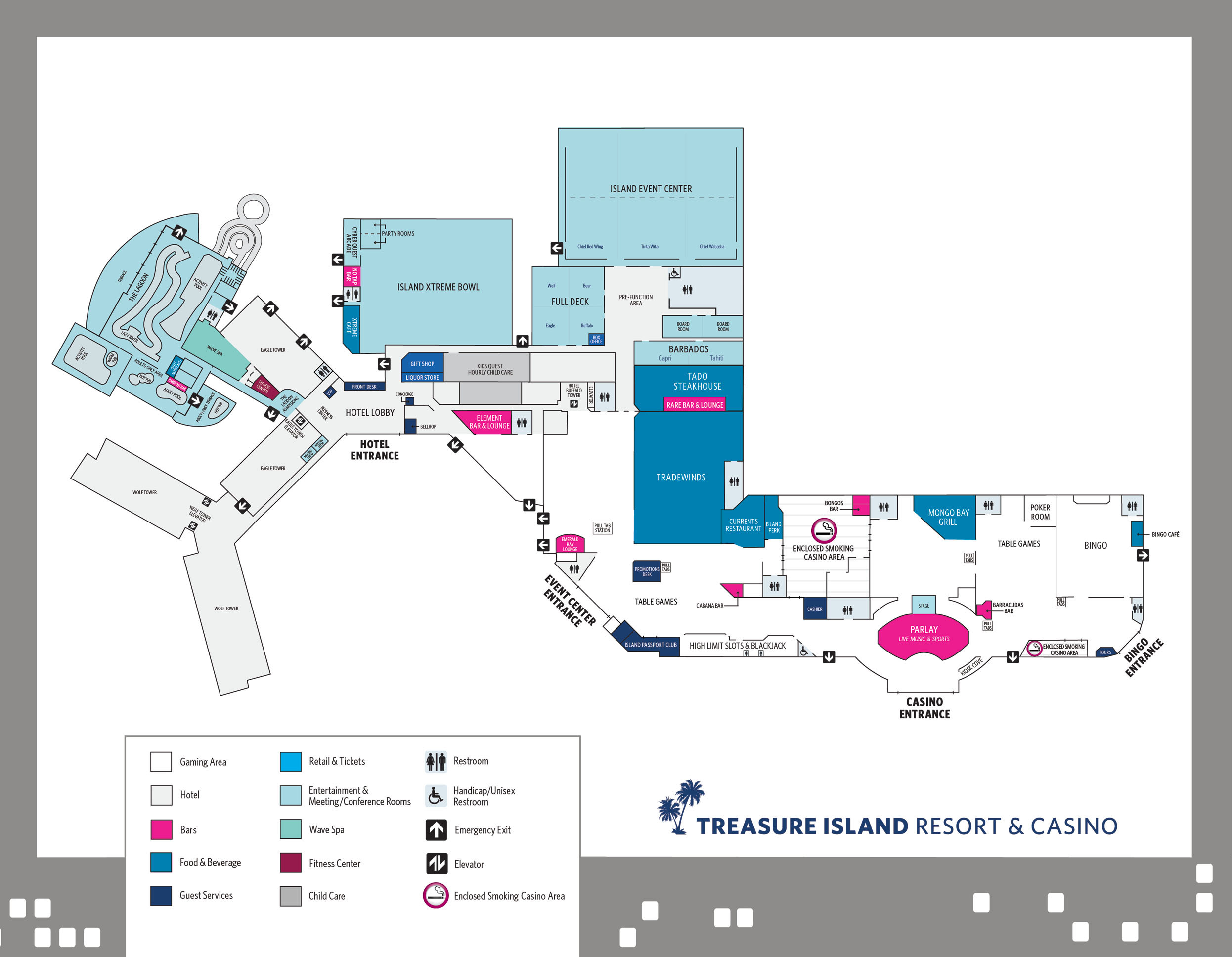 Group Tours Info Treasure Island Updated PropertyMap 2024 A 