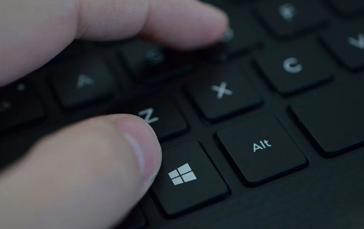 Combinació Windows Noticies Teclat Catala