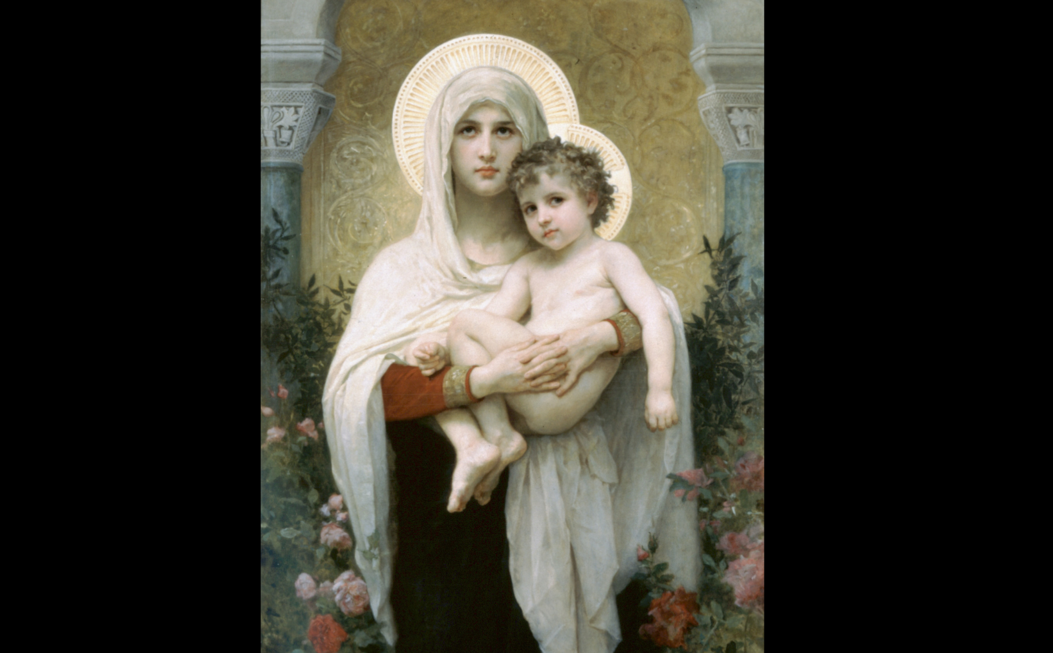 Maria, una questione anche archeologica