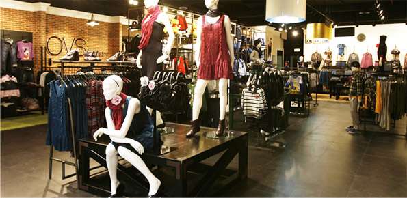 Ovs: 200 Posti Di Lavoro In Svizzera - Ticonsiglio