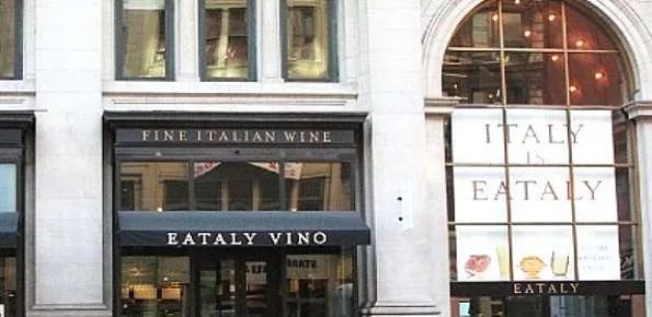 Eataly: Assunzioni Per Addetti Ai Reparti - Ticonsiglio 290_x_595_jpg
