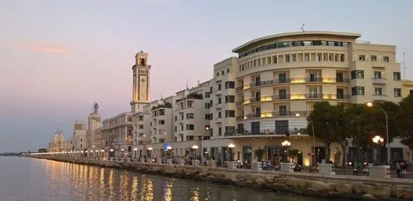 Comune Di Bari: Concorsi Per 33 Assunzioni, Bandi 290_x_595_jpg