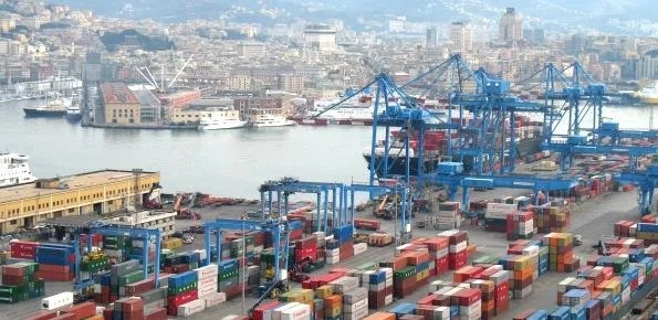 Agenzia Dogane Genova: 60 Posti Di Lavoro - Ticonsiglio 290_x_595_jpg