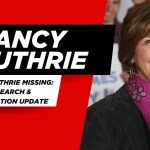 Nancy Guthrie, 84, missing from her Tucson Arizona home as FBI and local police investigate