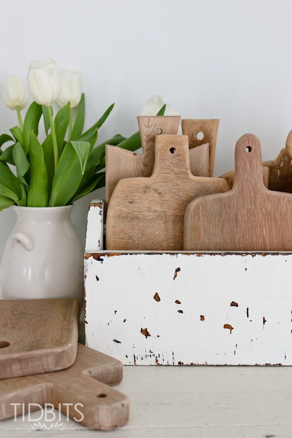 10 Antique Cutting Board Printable Patterns - Tidbits