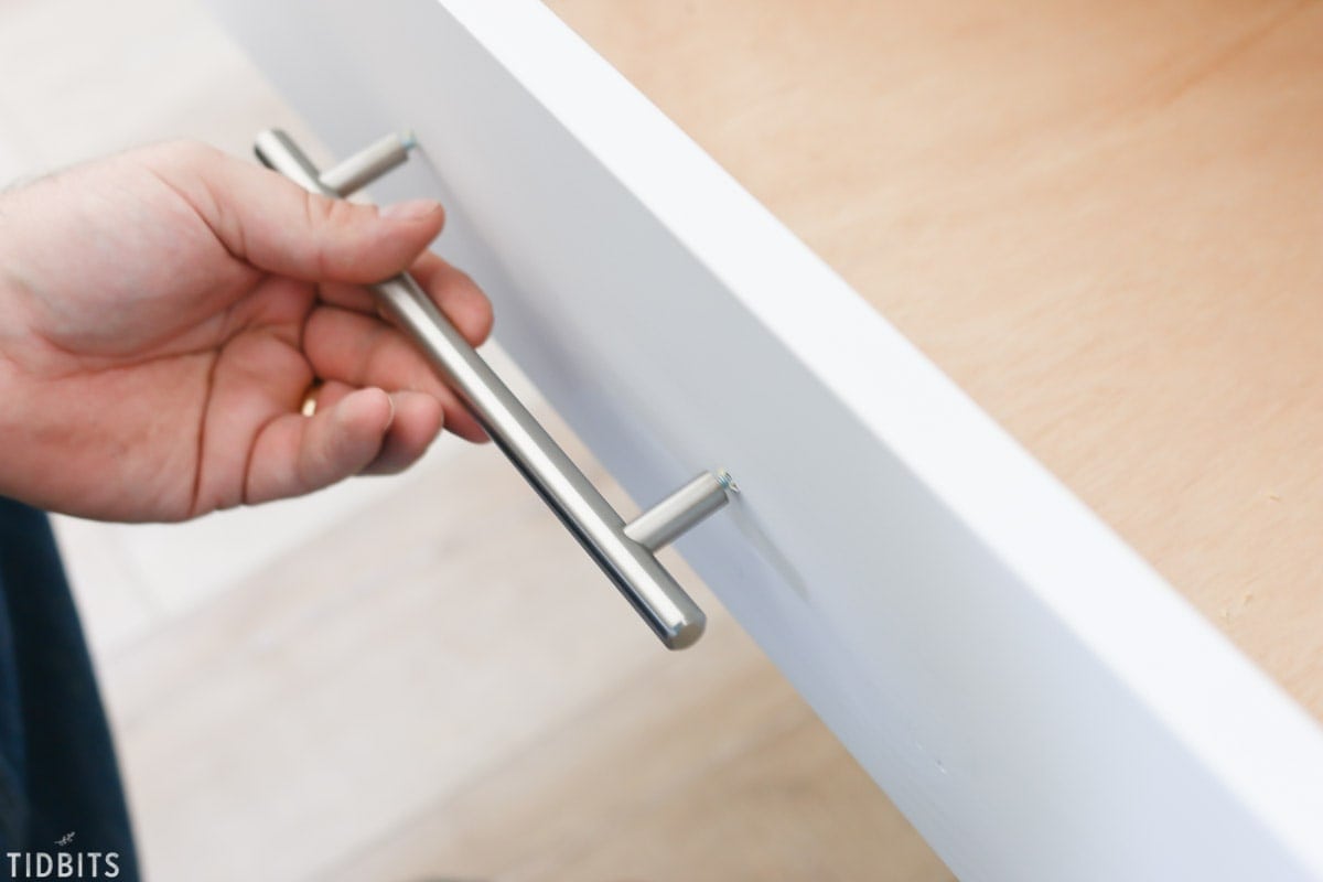 How to Install Hardware Tidbits