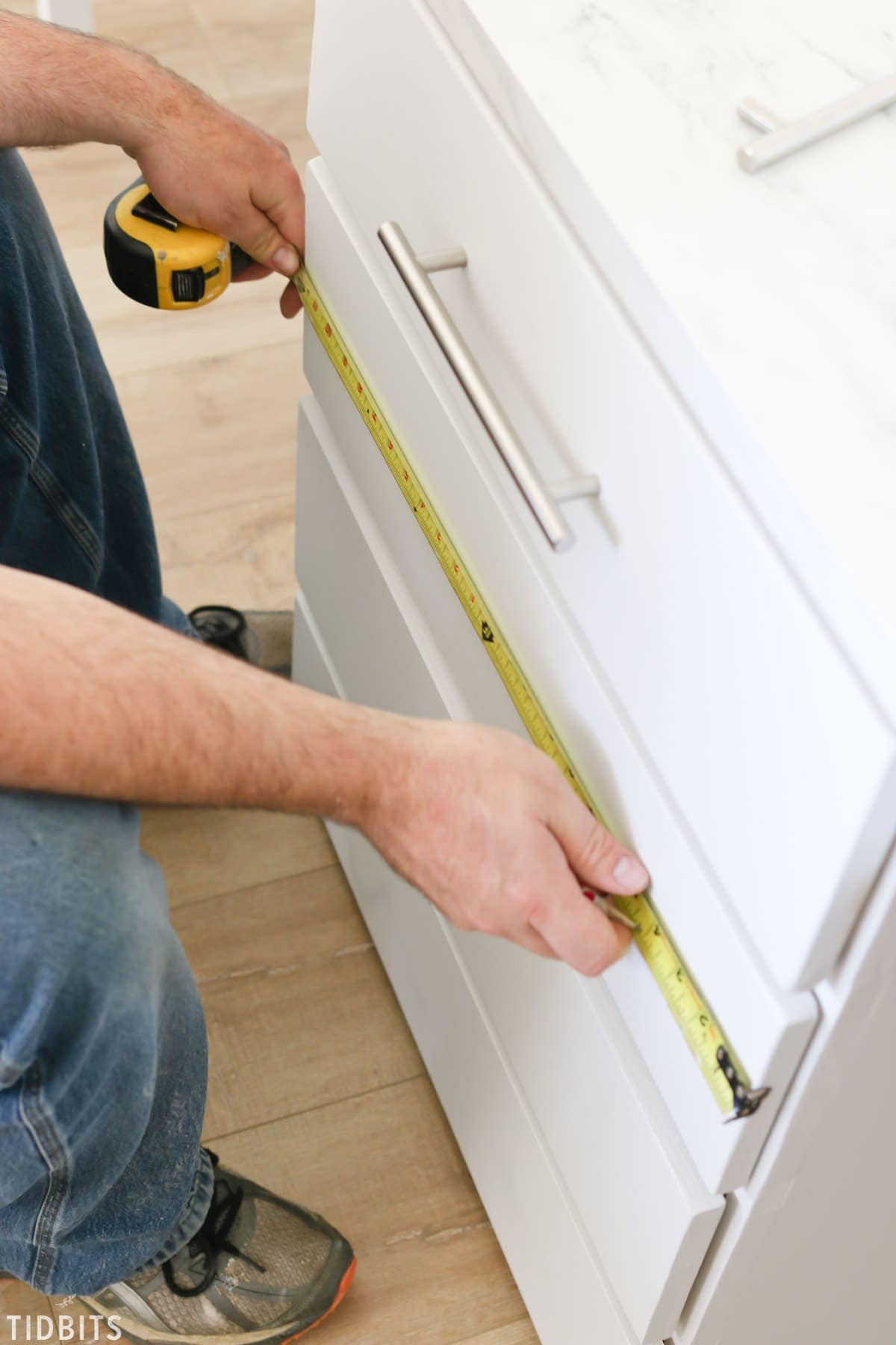 How to Install Hardware Tidbits