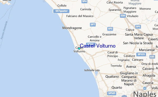 Choose pssm law, a leading oakville real estate law firm, to achieve favourable results in legal matters involving real estate, corporate business law, . Castel Volturno Tide Station Location Guide