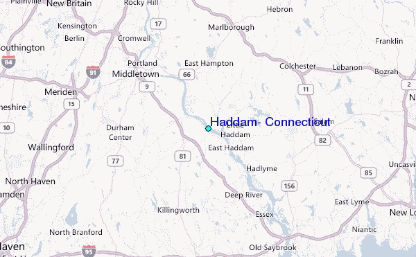Local Gathering Spot Where In Haddam Haddam 