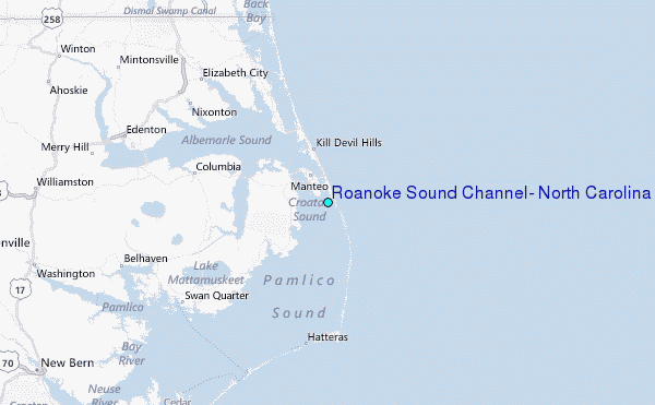 Home » nursing homes » nursing homes wilmington, nc wilmington is a highly populated coastal. Roanoke Sound Channel, North Carolina Tide Station Location Guide
