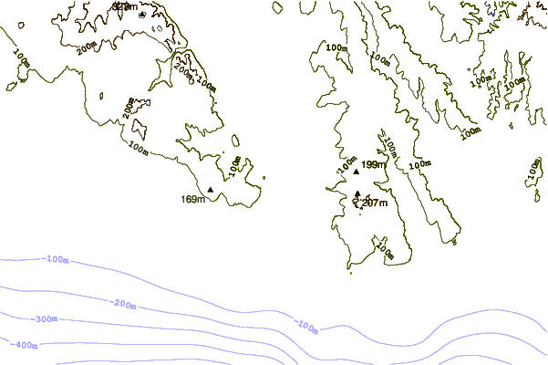 Tepecik tide station location guide