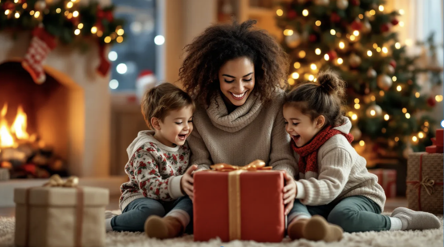 best christmas gifts for mom