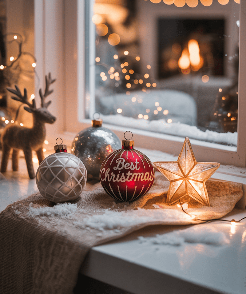 best christmas ornaments
