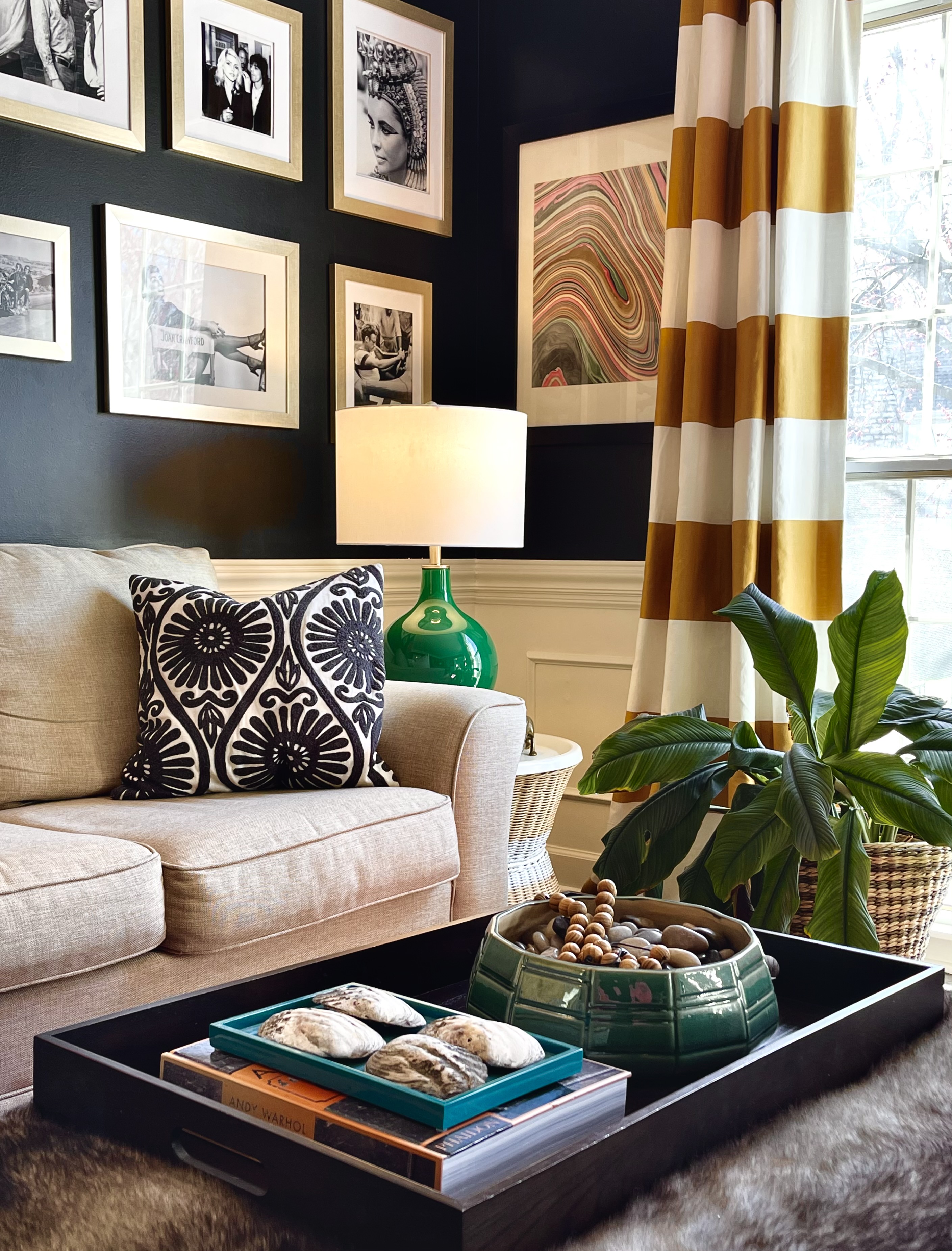 Portfolio – Tiffany Inghram Interiors