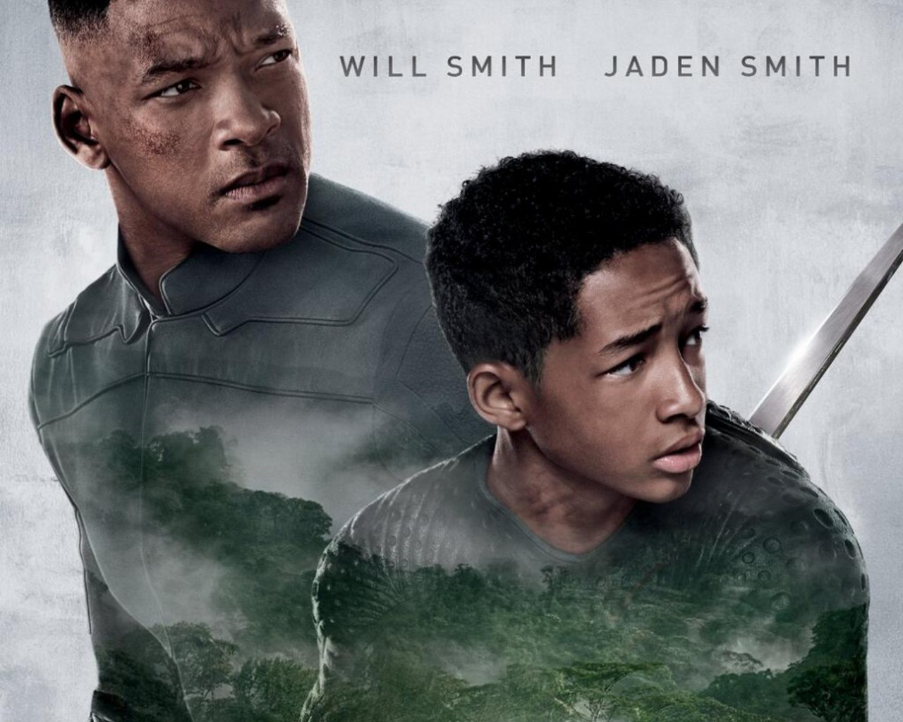 After Earth Movie Review | by tiffanyyong.com
