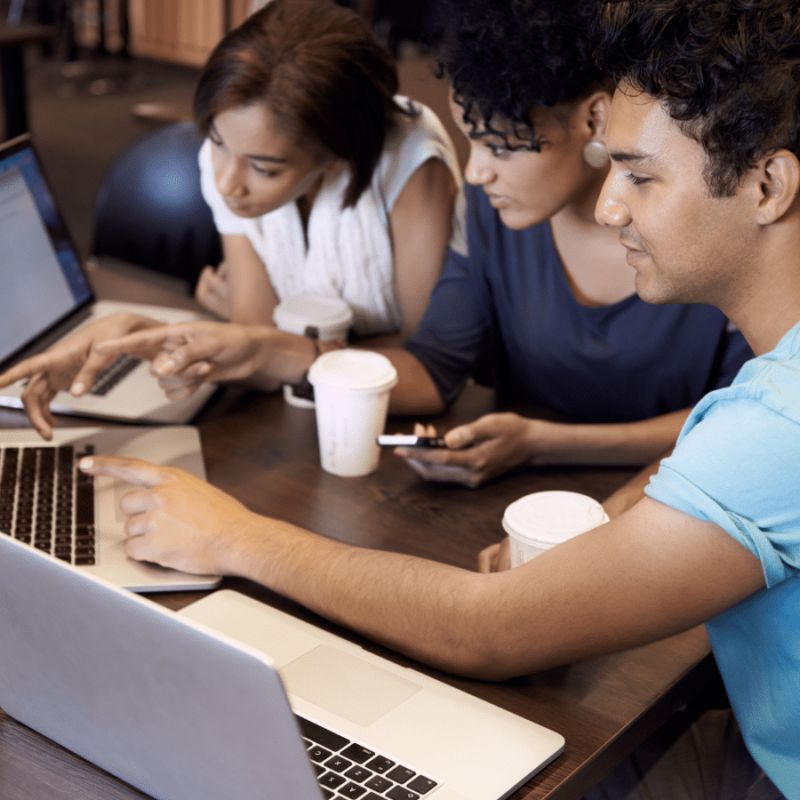 Enhancing Learning Through Auditory Techniques Conquer Your Exam - Ocean Illustration Collection - Full HD Quality