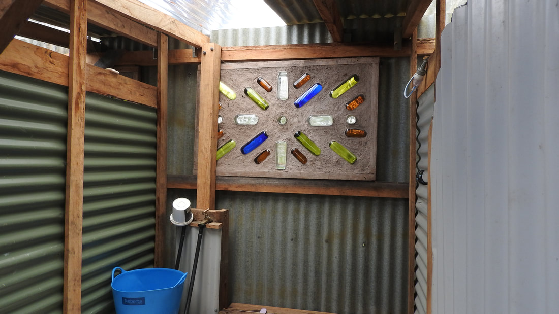Reviews for fork hill kitchen. Bath House Additions - Tiger Hill Permaculture