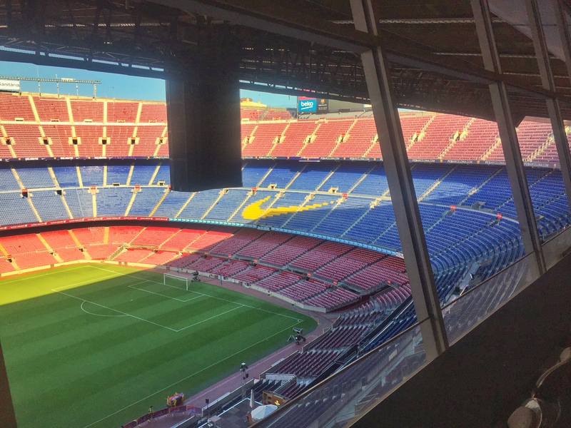 These tours include both short and long journeys that you can work into vacations to incredible destinations in the usa. A Camp Nou Tour Review Is It Worth Visiting Tiki Touring Kiwi