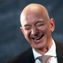 Jeff Bezos Orang Terkaya Didunia