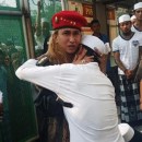 Bebas Lewat Program Asimilasi, Habib Bahar Berterimakasih ke HRS dan PA 212