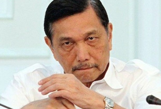 Pemerintah Berharap Minggu Keempat Mei Kasus Corona di Indonesia Mereda, Luhut: Tergantung pada Disiplin Kita