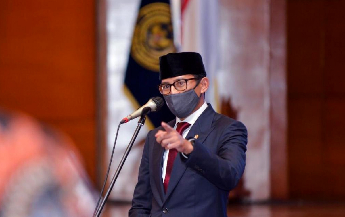Sandiaga Uno Panen Cibiran Usai Terima Pinangan Jokowi Jadi Menteri