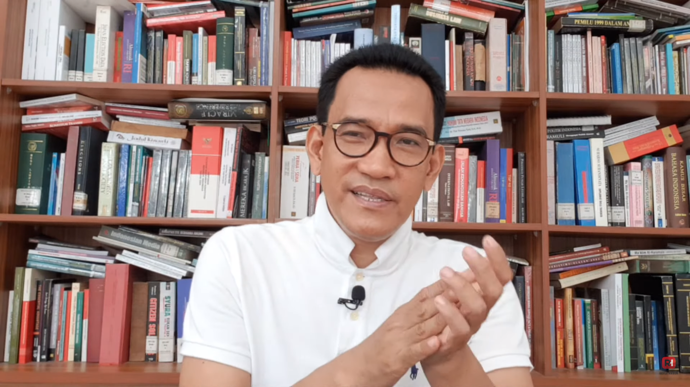 Refly Harun Pertanyakan Hasil Investigasi Komnas HAM yang 'Kurang Greget' dalam Kasus Tewasnya Laskar FPI