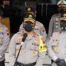 Polri Siap Amankan Distribusi Vaksin Covid di Jateng