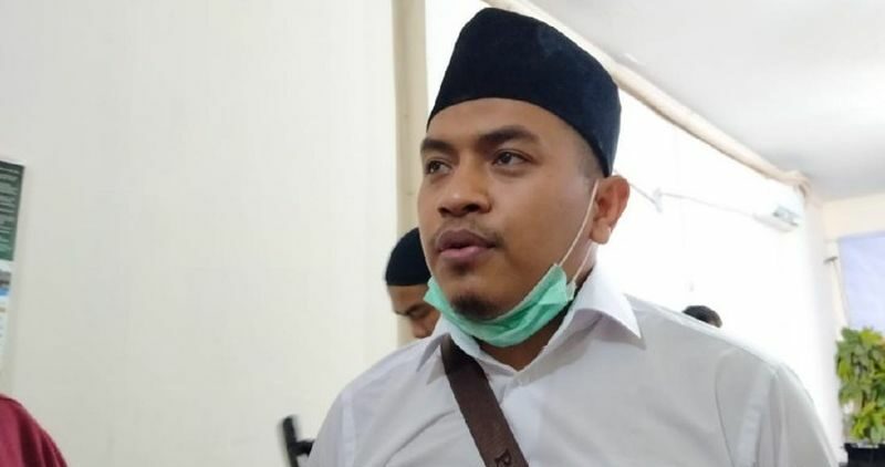 Kaget Habib Rizieq Terancam Hingga 10 Tahun Penjara, Kuasa Hukum: Ajaib Sekali!